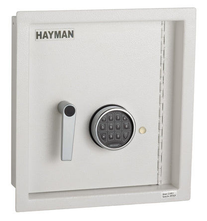 Hayman  Heavy Duty Wall Safe - WS-7