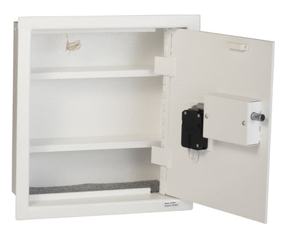 Hayman  Heavy Duty Wall Safe - WS-7