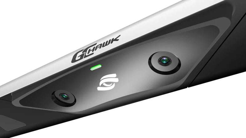 Foresight GCHawk Launch Monitor