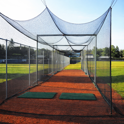 Jugs Sports Batting Cage Nets