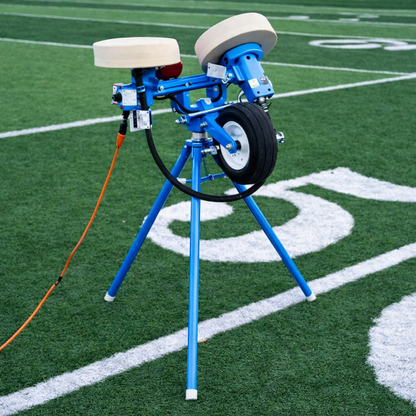 Jugs Sports Field General Football Machine