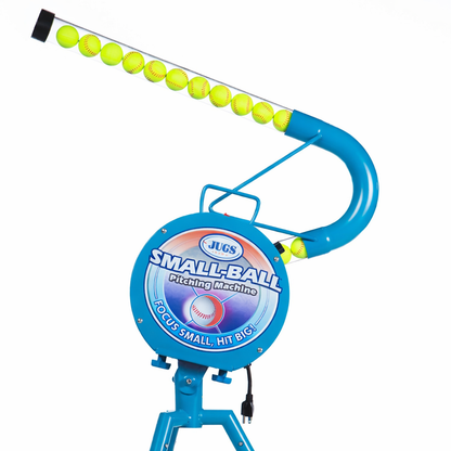 Jugs Sports Small-Ball Pitching Machine