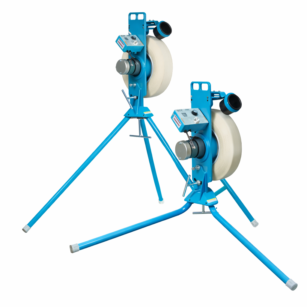 Jugs Sports MVP Combination Pitching Machine