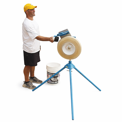 Jugs Sports BP1 Baseball Only Pitching Machine
