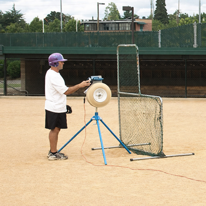 Jugs Sports BP1 Baseball Only Pitching Machine