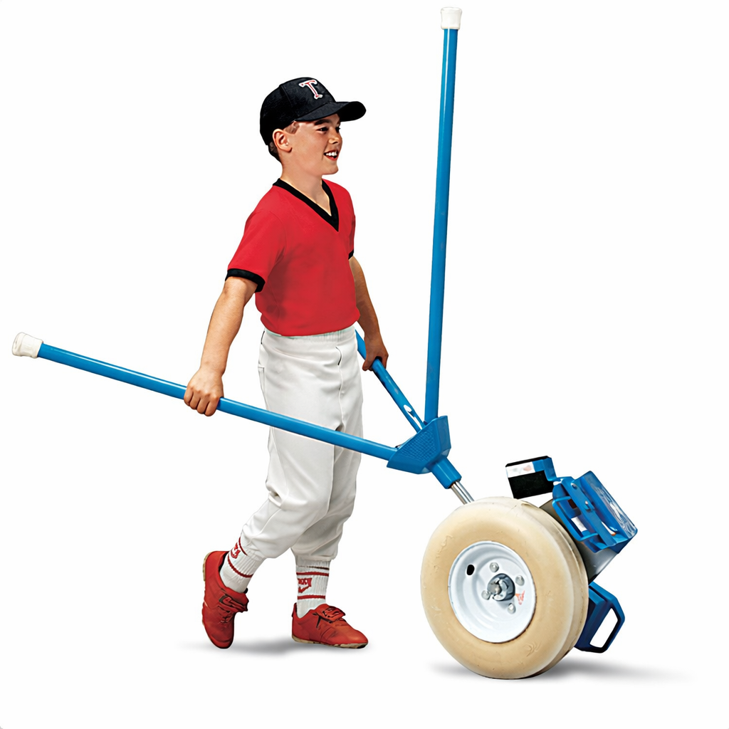 Jugs Sports BP1 Baseball Only Pitching Machine