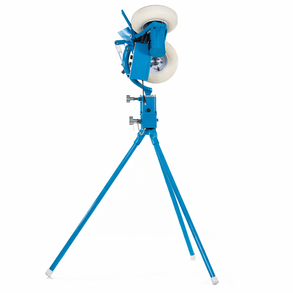 Jugs Sports SP3 Baseball Pitching Machine