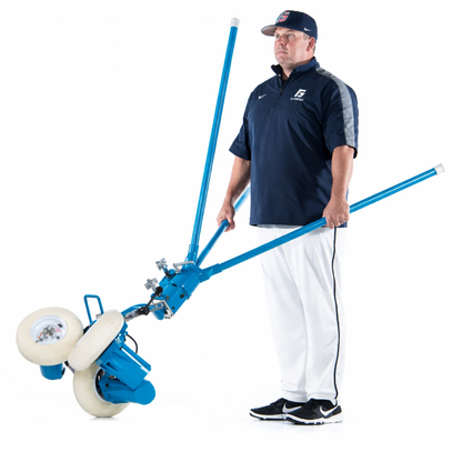 Jugs Sports SP3 Baseball Pitching Machine