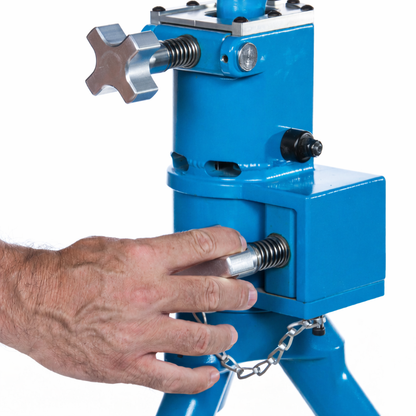 Jugs Sports SP3 Baseball Pitching Machine