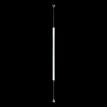 Cirque Floor-to-Ceiling Column Lamp - Procure Décor