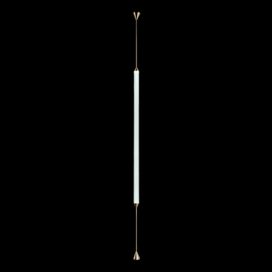 Cirque Floor-to-Ceiling Column Lamp - Procure Décor