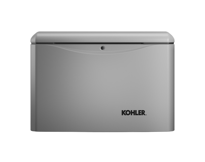 Kohler 26RCA Standby Generator 26KW 120/240V Single Phase New - 26RCA-QS1