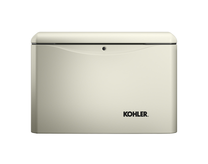 Kohler 20RCA-QS6 20KW Standby Generator with App Connect New - 20RCA-QS6