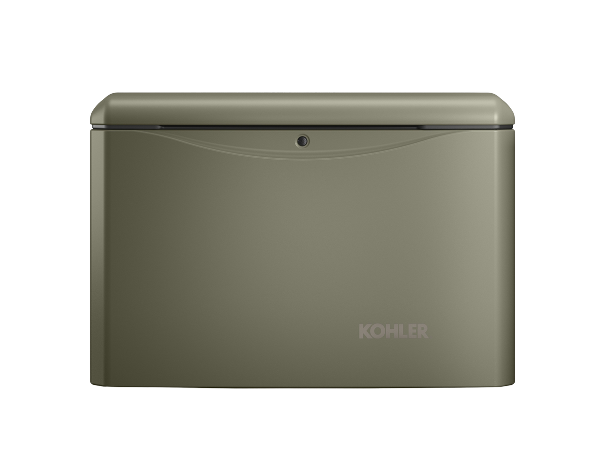 Kohler 14RCA-QS6 14KW Standby Generator with App Connect New - 14RCA-QS6