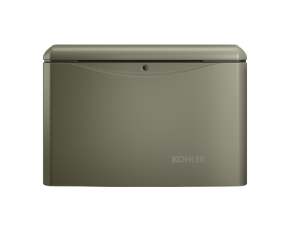 Kohler 14RCA-QS6 14KW Standby Generator with App Connect New - 14RCA-QS6