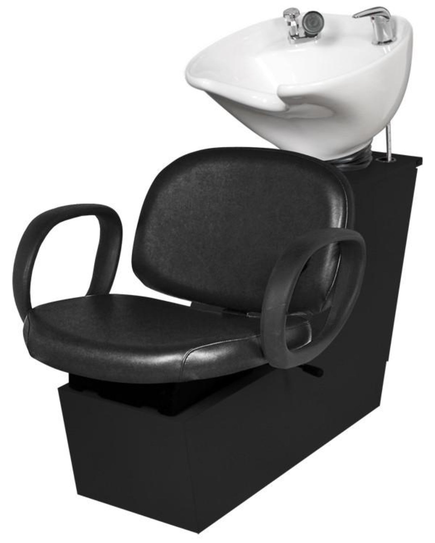 Jeffco Contour Backwash Shuttle  - 604-BWS