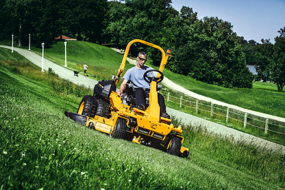 Cub Cadet Pro Z 972 SDL EFI