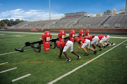 Rae Crowther Z Leverage Sled