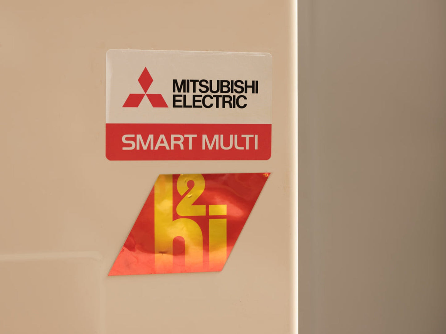 Mitsubishi MXZ-SM42NLHZ 42,000 BTU Hyper-Heating H2i Smart Multi Heat Pump Unit- R454B - MXZSM42NLHZ