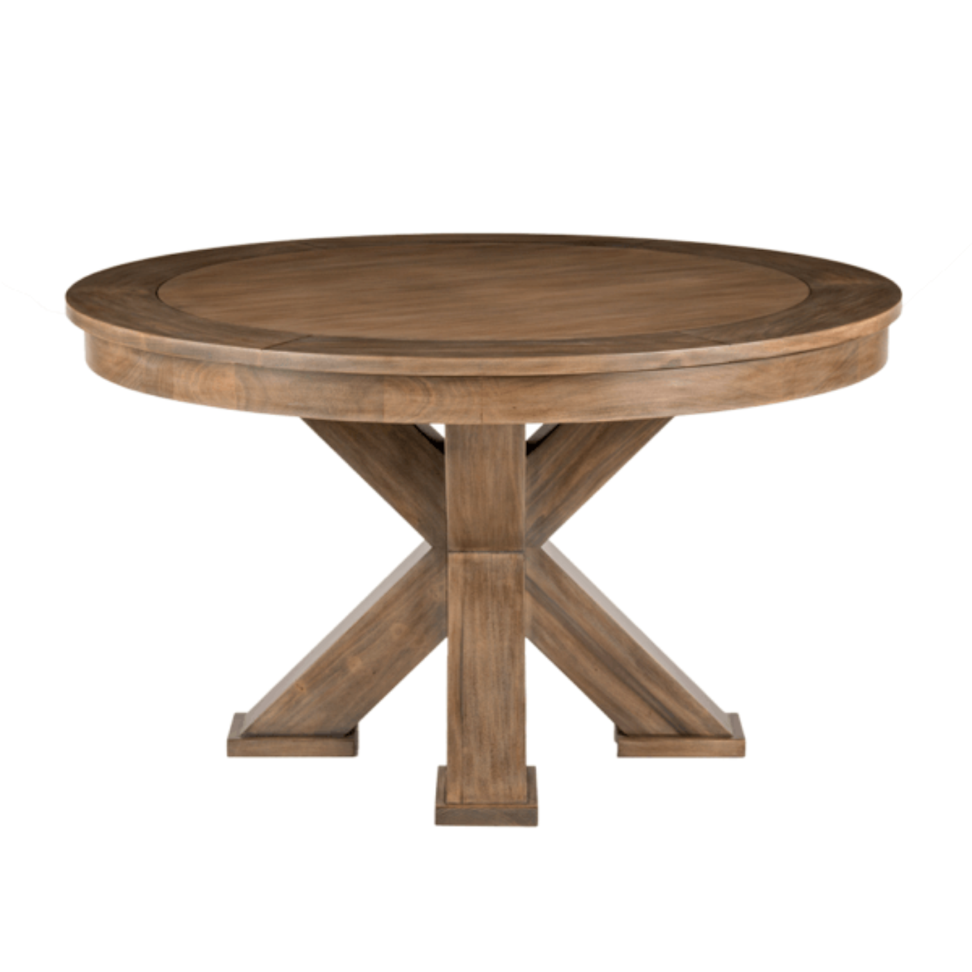 Darafeev Duke Round Poker Dining Table 8 Person