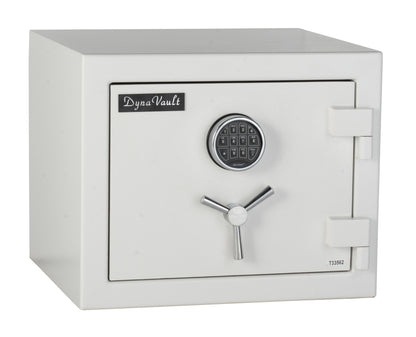 Hayman DynaVault Burglar Fire Safe - DV-1519