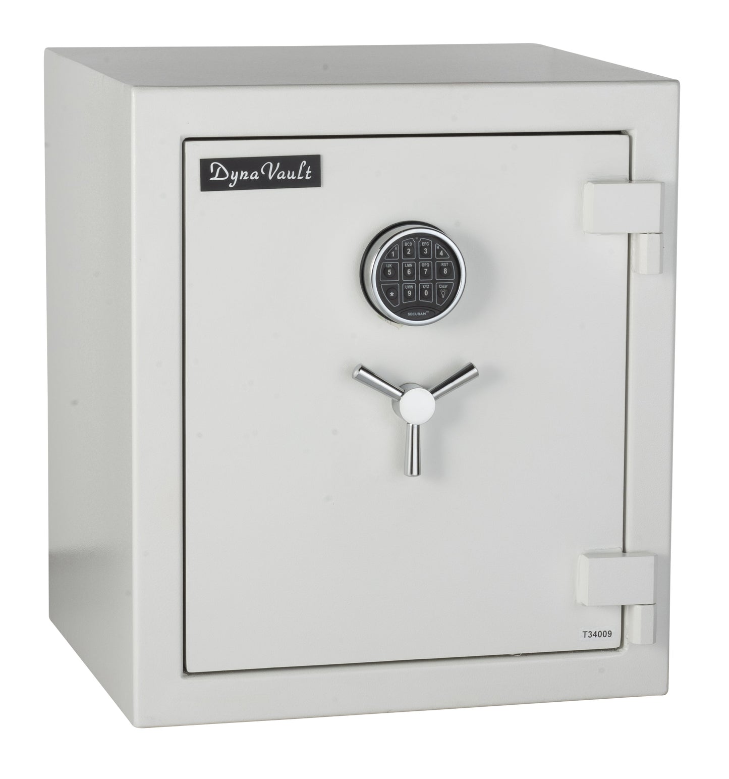 Hayman DynaVault Burglar Fire Safe - DV-2219