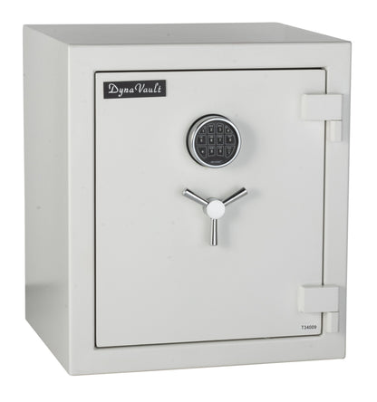 Hayman DynaVault Burglar Fire Safe - DV-2219