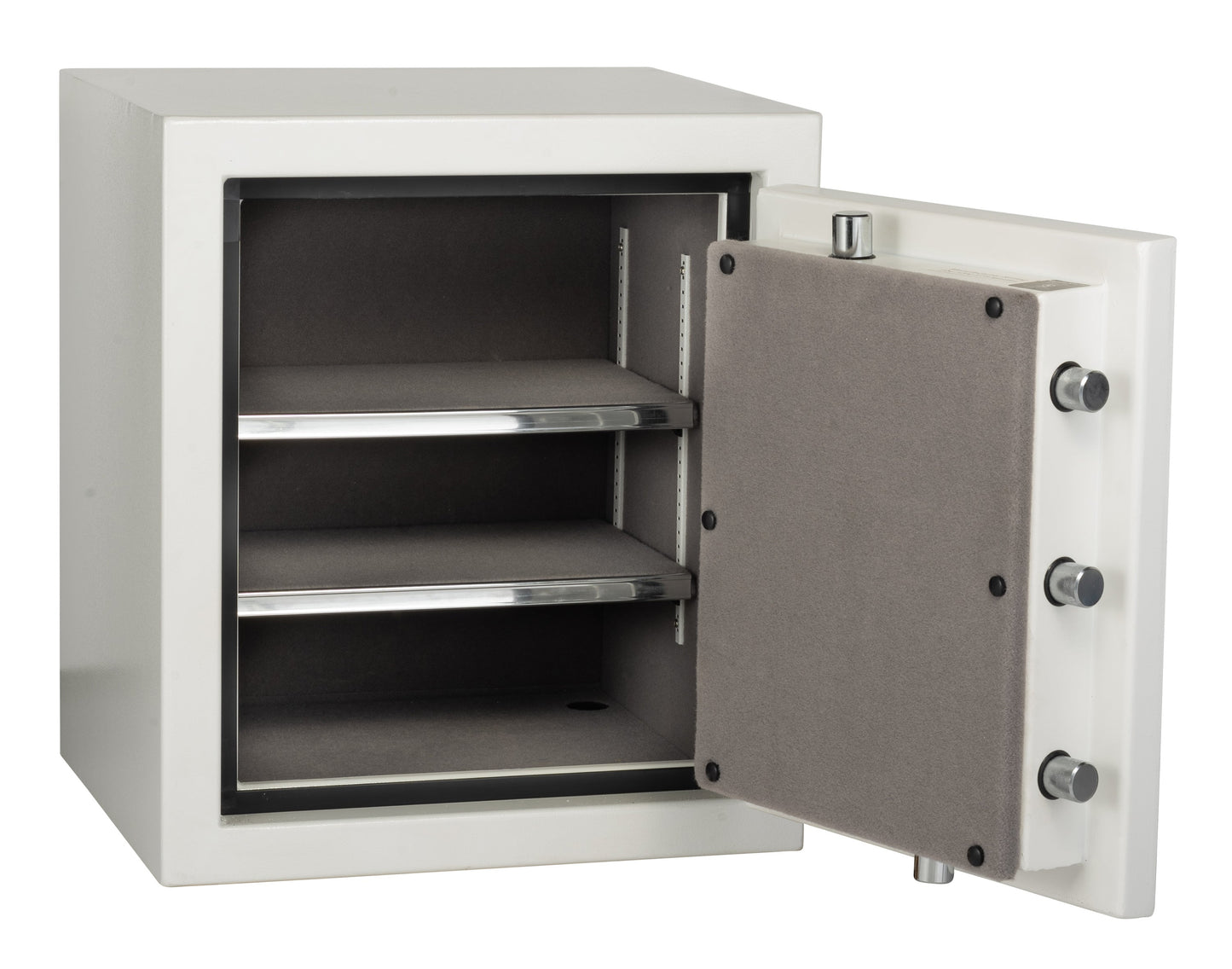 Hayman DynaVault Burglar Fire Safe - DV-2219