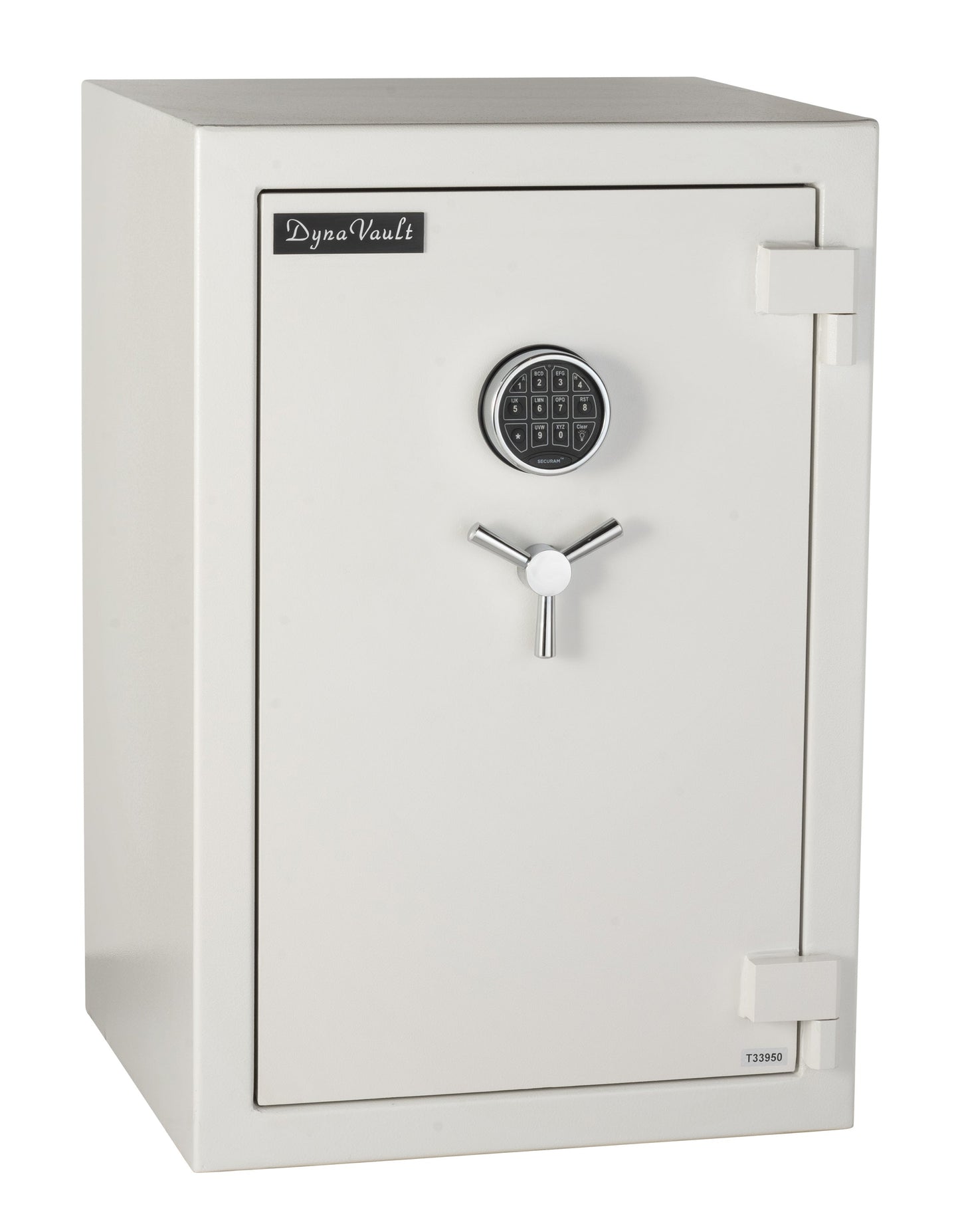 Hayman  DynaVault Burglar Fire Safe - DV-3019