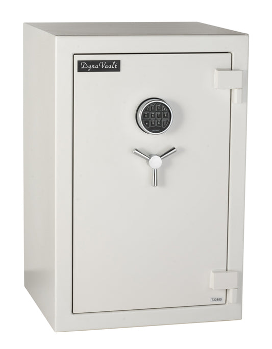 Hayman  DynaVault Burglar Fire Safe - DV-3019