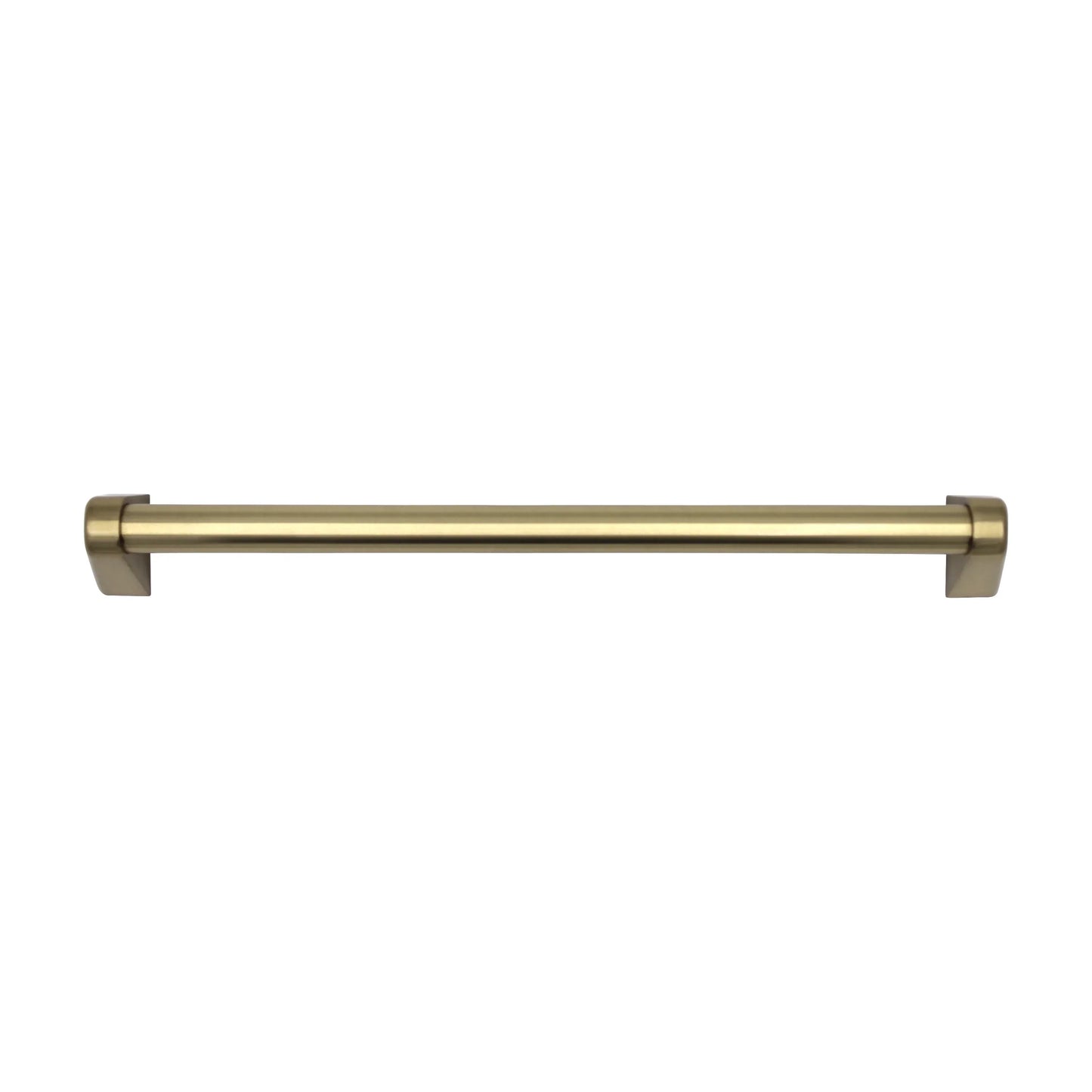 ZLINE 24 in. Top Control Tall Dishwasher is Custom Panel Ready with Champagne Bronze Handle,  - DWV-24-CB