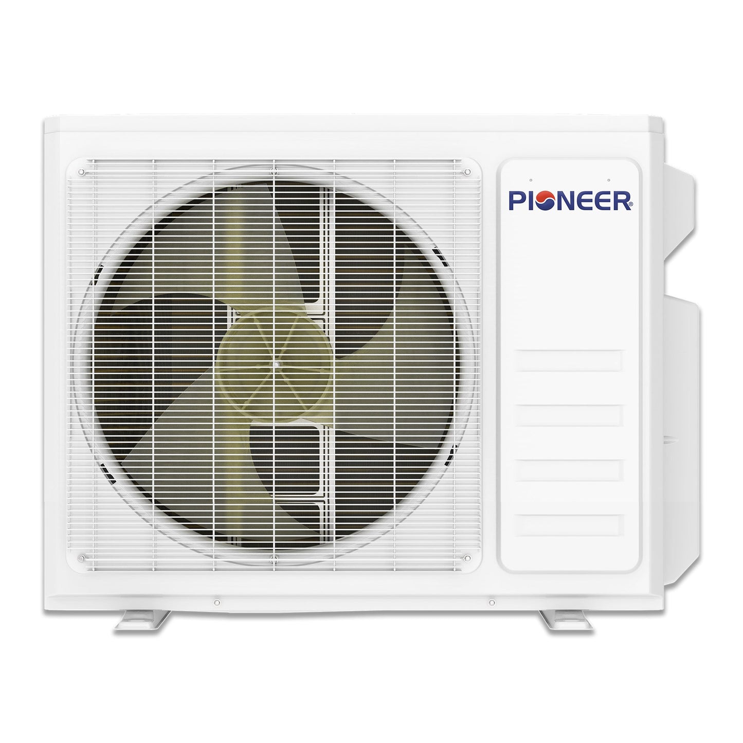Pioneer Multi (2) Circuit Quantum Ultra Series 24 SEER2 Dual Zone Outdoor Section Inverter++ Energy-Star Air Conditioner Heat Pump 230V  - YN020GLSI24M2G