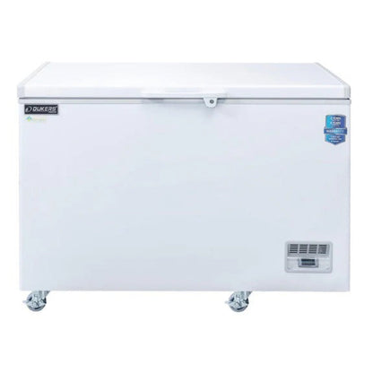Dukers BD/BG-420 49" Solid Chest Freezer 13 Cu. Ft. - BD/BG-420