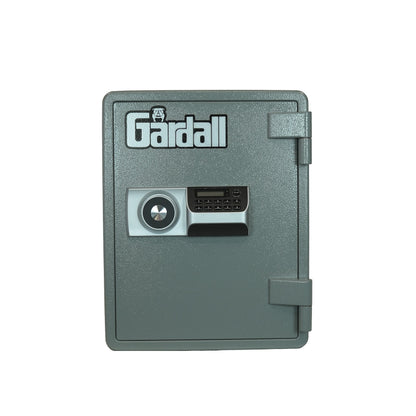 Gardall  One Hour Record Safe - ES1612-G-E