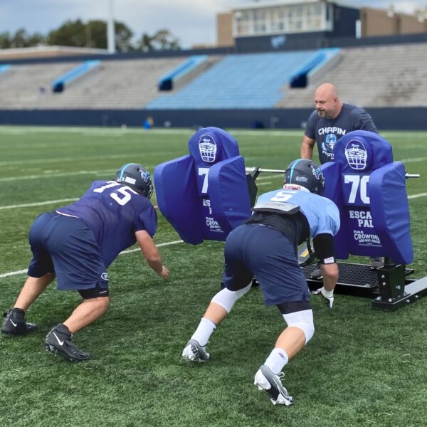 Rae Crowther Escape Sled