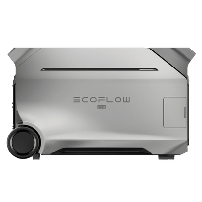 EcoFlow DELTA Pro 3