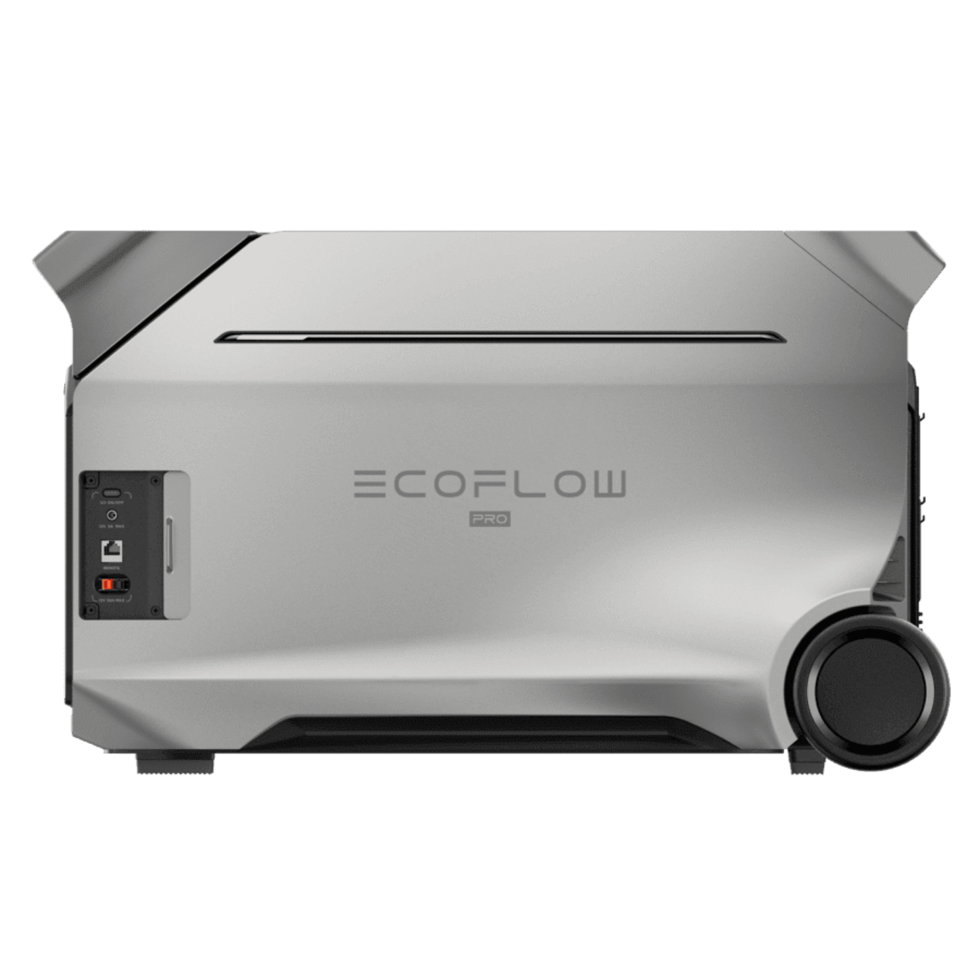 EcoFlow DELTA Pro 3