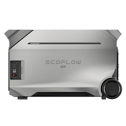 EcoFlow DELTA Pro 3