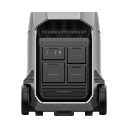 EcoFlow DELTA Pro 3