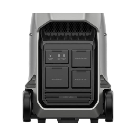 EcoFlow DELTA Pro 3