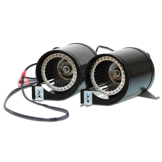 Empire Twin Blower - FBB21