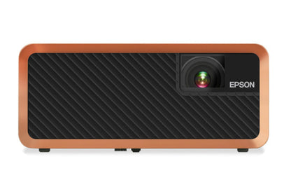 Epson EF-100B LCD WXGA Home Video Laser Projector - V11H914320