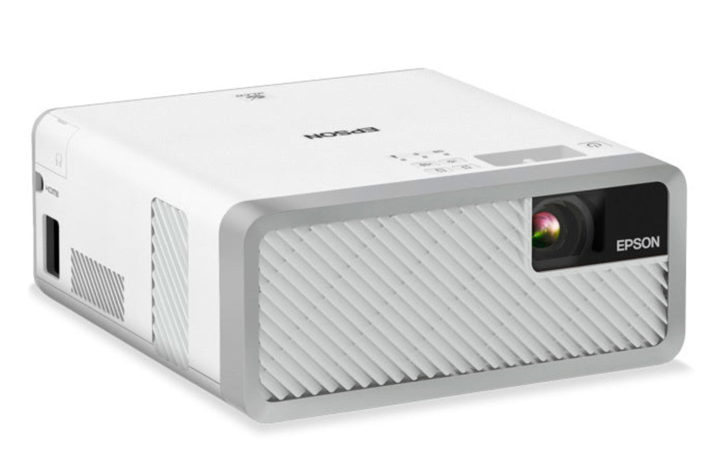 Epson EF-100W LCD WXGA Home Video Laser Projector - V11H914220