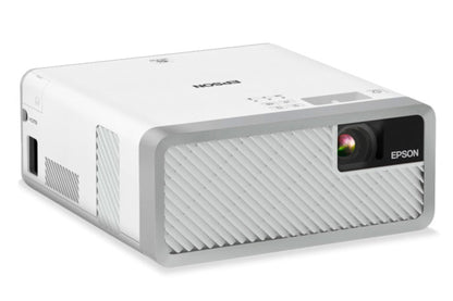 Epson EF-100W LCD WXGA Home Video Laser Projector - V11H914220