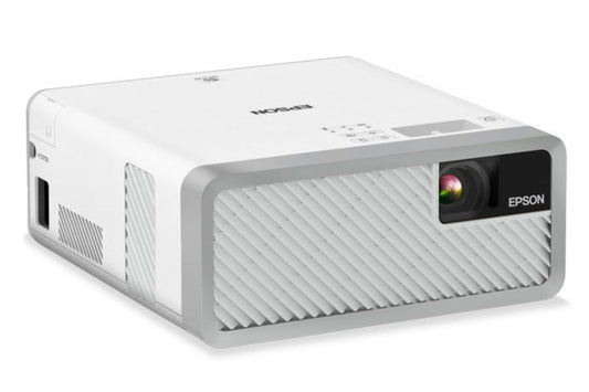 Epson EF-100W LCD WXGA Home Video Laser Projector - V11H914220