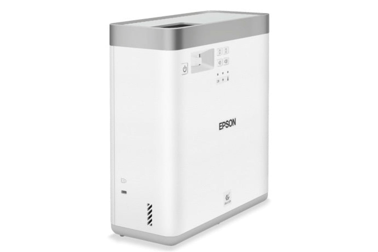 Epson EF-100W LCD WXGA Home Video Laser Projector - V11H914220