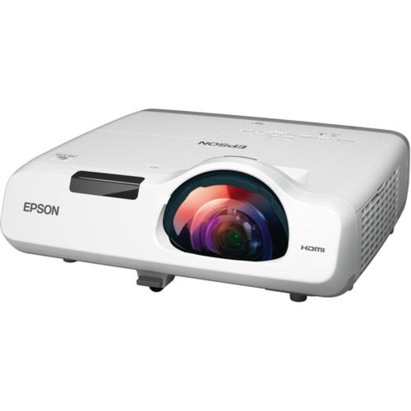 Epson PowerLite 530 XGA 3LCD Projector V11H673020 - V11H673020