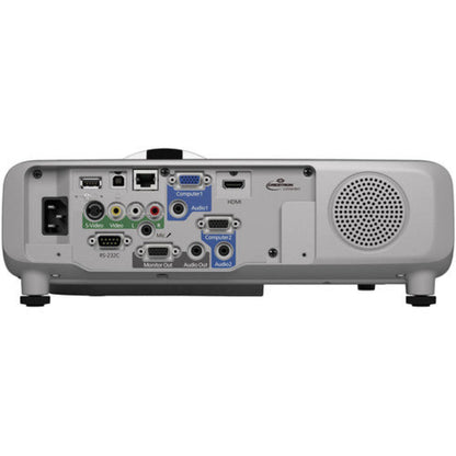 Epson PowerLite 530 XGA 3LCD Projector V11H673020 - V11H673020