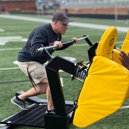 Rae Crowther Escape Sled