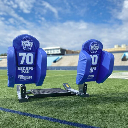 Rae Crowther Escape Sled